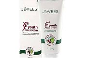 30+ Youth Face Cream 100gm Jovees