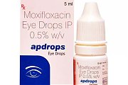 Apdrops Eye Drop