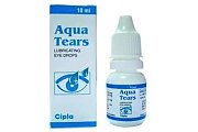 Aqua Tears Eye Drop