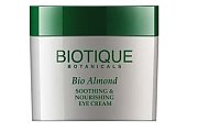 Bio Almond (Soothing & Nourishing Eye Cream)