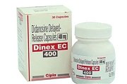 Dinex EC 400 Mg