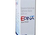 Epina Eye Drop