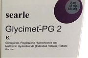Glycimet- PG 2