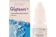 Glytears Eye Drop