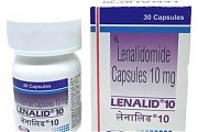 Lenalid 10 Mg