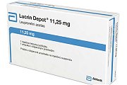 Lucrin Depot 11.25 Mg Injection