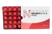 Neurobion Forte Tablets