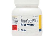 Ritomune 100mg