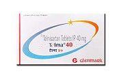 Telma 40 mg