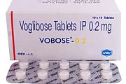 Vobose 0.2 Mg