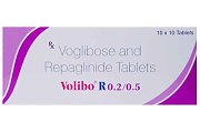 Volibo R 0.2/0.5Mg