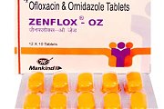 Zenflox-Oz