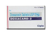 Doxacard 2 mg