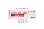 Dytor 20 mg