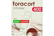 Foracort 6/400mcg Inhaler