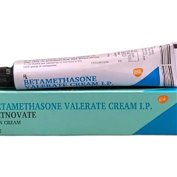 Betnovate Cream 0.10% 20gm