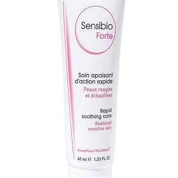 Bioderma Sensibio Forte - Anti Redness Cream 40ml