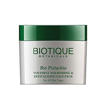 Biotique Pistachio Pack