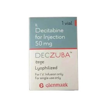 Deczuba Injection 50 Mg