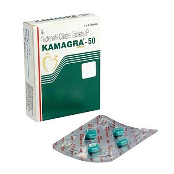 Kamagra Gold 50Mg