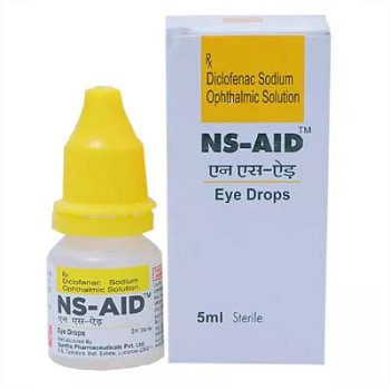 NS-Aid Eye Drop