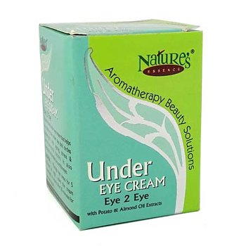 Nature's Essence Under Eye Cream