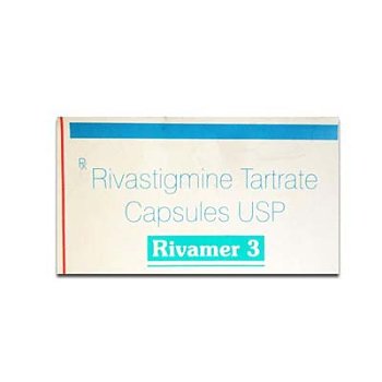 Rivamer 3 Mg