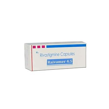 Rivamer 4.5 mg