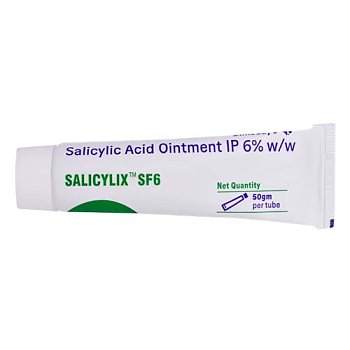Salicylix Sf 6%