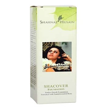 Shahnaz Skin Radiance Foundation