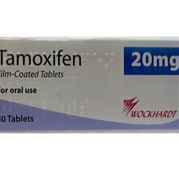 Tamoxifen 20mg