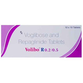 Volibo R 0.2/0.5Mg