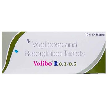 Volibo R 0.3/0.5 Mg