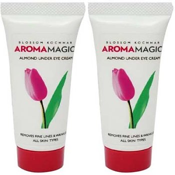 Aroma Magic (Almond Under Eye Cream)