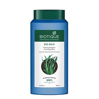 Bio Kelp Protein Shampoo 120ml