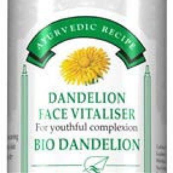 Dandelion Face Vitaliser
