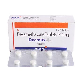 Decmax 4mg