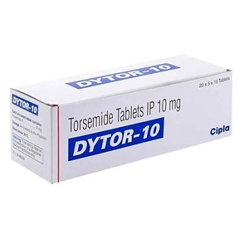Dytor 10 mg