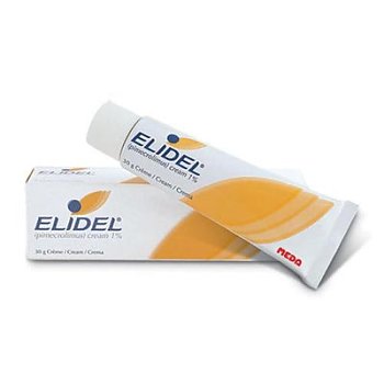 Elidel 1% Cream
