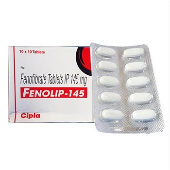 Fenolip 145 mg