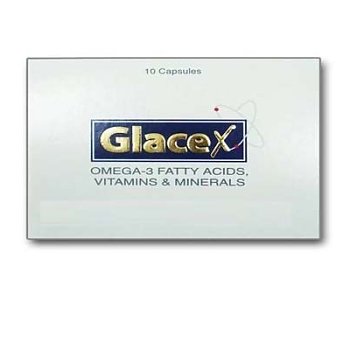 Glacex Capsule